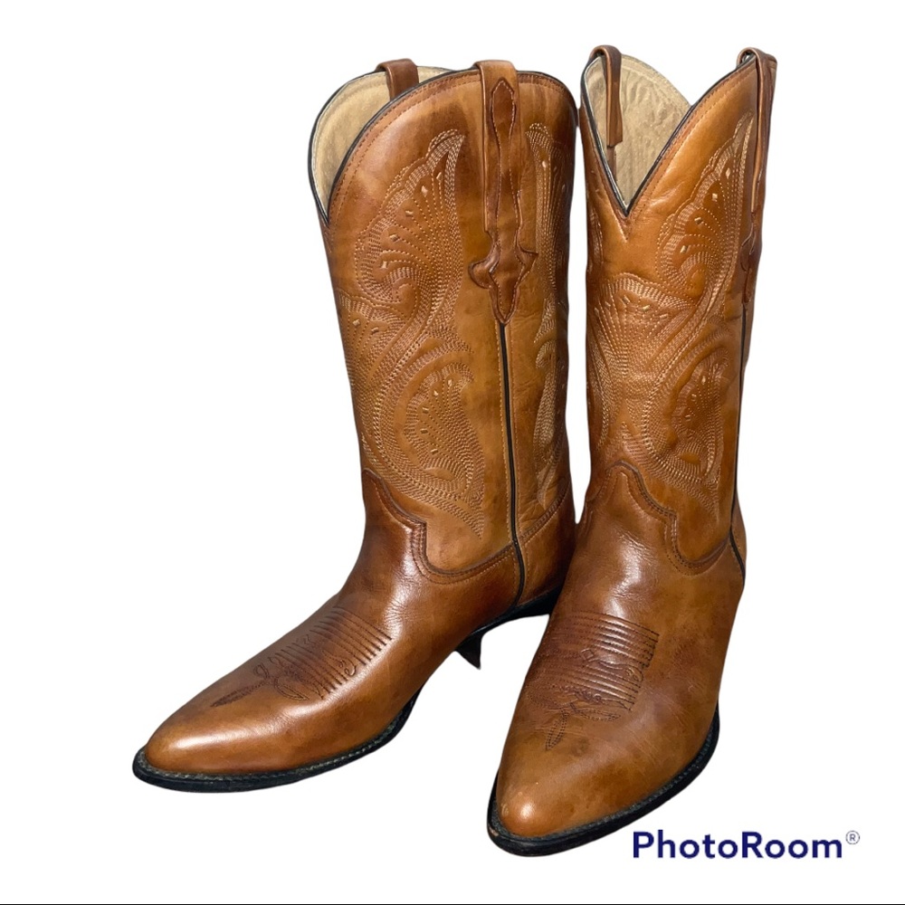 Denver men’s 👢 - Picture 2 of 9